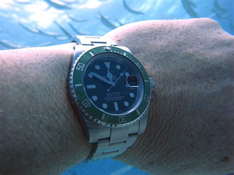 can i wear my rolex in the pool|rolex watches water resistant.